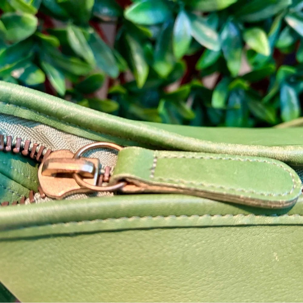 Vintage Coach XL 9085 Duffle Sac - Picture 9 of 16